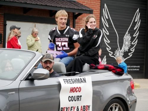 Sheridan HoCo Parade_546