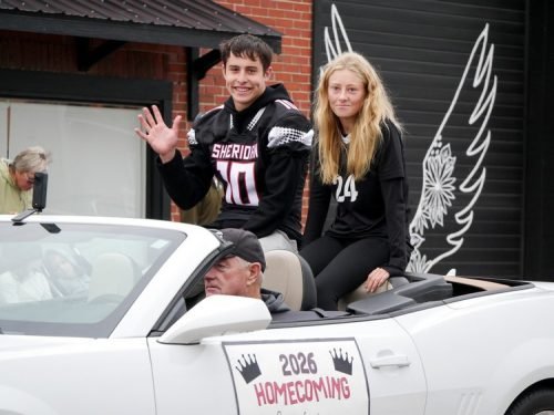 Sheridan HoCo Parade_560