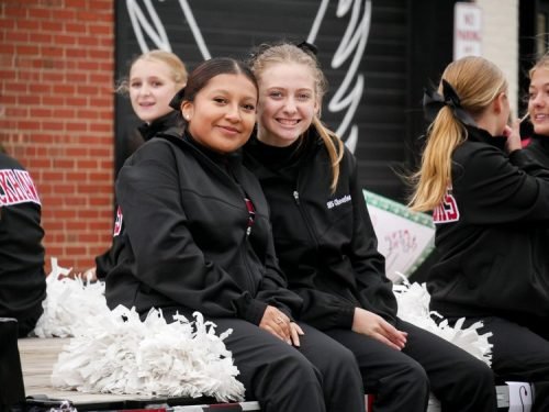 Sheridan HoCo Parade_574