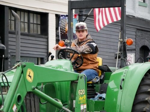 Sheridan HoCo Parade_578