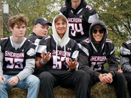 Sheridan HoCo Parade_590