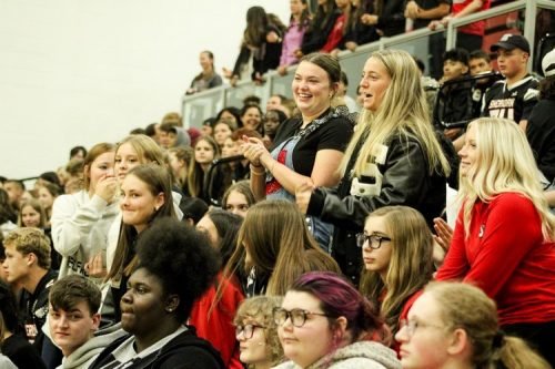 Sheridan HoCo Pep_7207