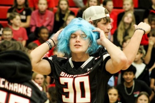 Sheridan HoCo Pep_7211