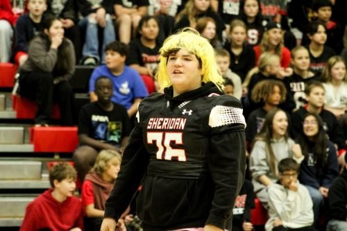 Sheridan HoCo Pep_7222