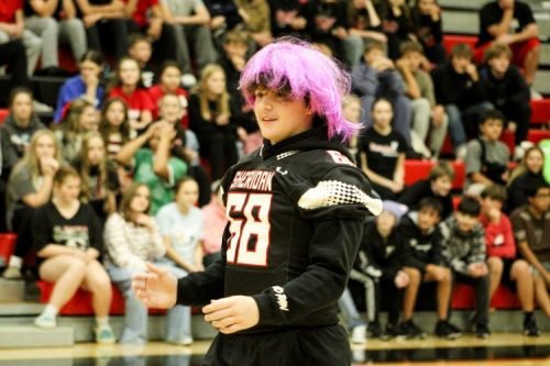 Sheridan HoCo Pep_7223