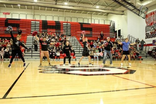 Sheridan HoCo Pep_7311
