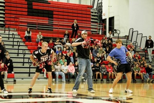 Sheridan HoCo Pep_7315