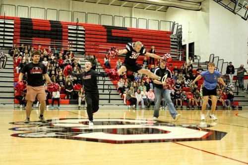 Sheridan HoCo Pep_7321