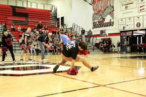 Sheridan HoCo Pep_7323