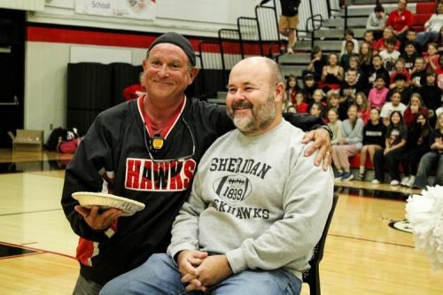 Sheridan HoCo Pep_7326