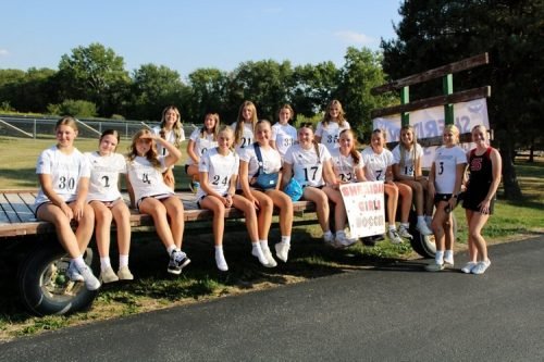 Sheridan Homecoming Parade_6136