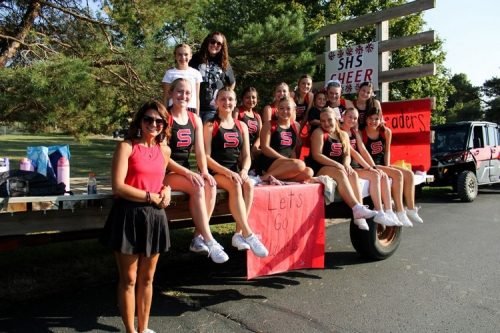 Sheridan Homecoming Parade_6139