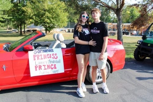 Sheridan Homecoming Parade_6146
