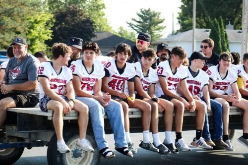 Sheridan Homecoming Parade_6160