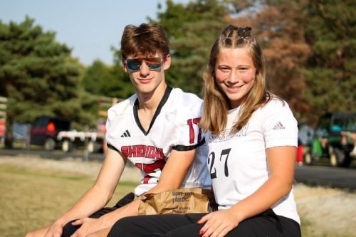 Sheridan Homecoming Parade_6164