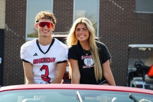 Sheridan Homecoming Parade_6166