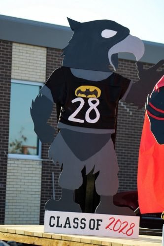 Sheridan Homecoming Parade_6170