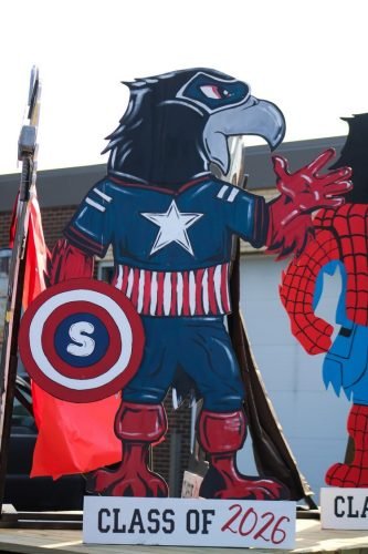 Sheridan Homecoming Parade_6171