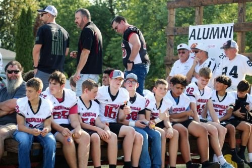 Sheridan Homecoming Parade_6176