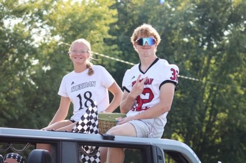Sheridan Homecoming Parade_6183
