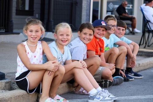 Sheridan Homecoming Parade_6203