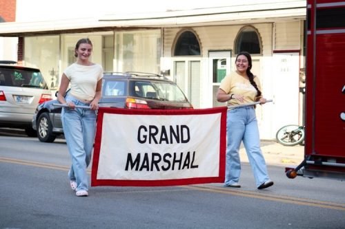 Sheridan Homecoming Parade_6209