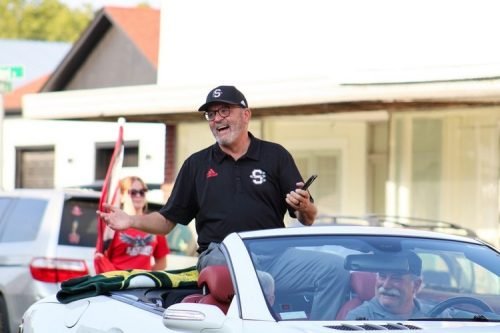 Sheridan Homecoming Parade_6214