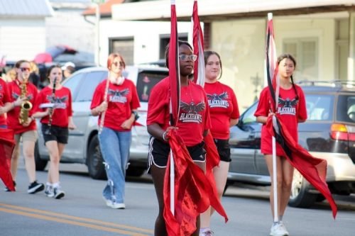 Sheridan Homecoming Parade_6217