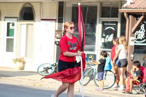 Sheridan Homecoming Parade_6218