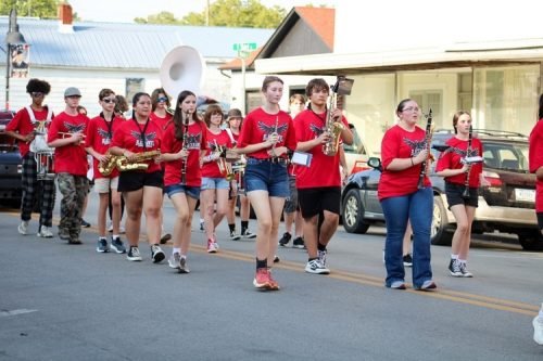 Sheridan Homecoming Parade_6222