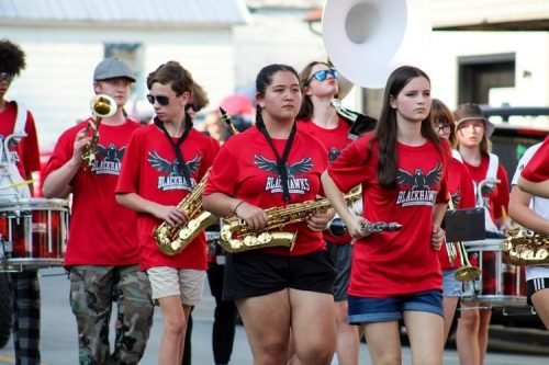 Sheridan Homecoming Parade_6224