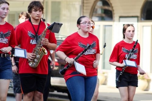 Sheridan Homecoming Parade_6226