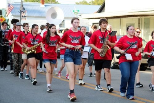 Sheridan Homecoming Parade_6227