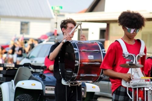 Sheridan Homecoming Parade_6232