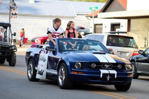 Sheridan Homecoming Parade_6246