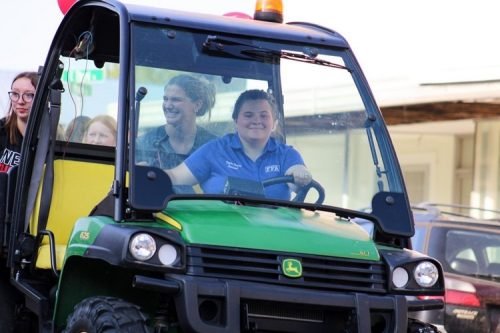 Sheridan Homecoming Parade_6266