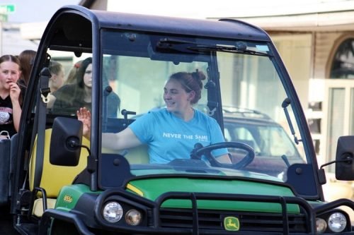 Sheridan Homecoming Parade_6274
