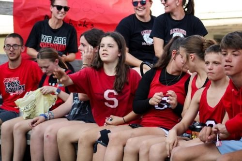 Sheridan Homecoming Parade_6279
