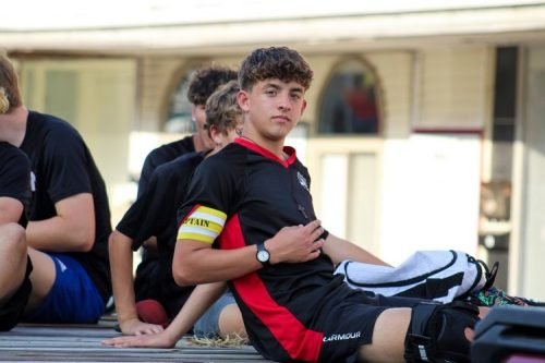 Sheridan Homecoming Parade_6287