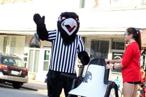 Sheridan Homecoming Parade_6301
