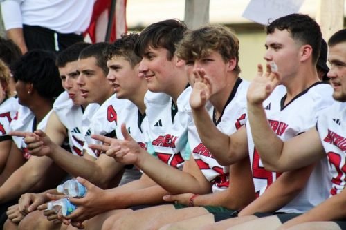Sheridan Homecoming Parade_6311