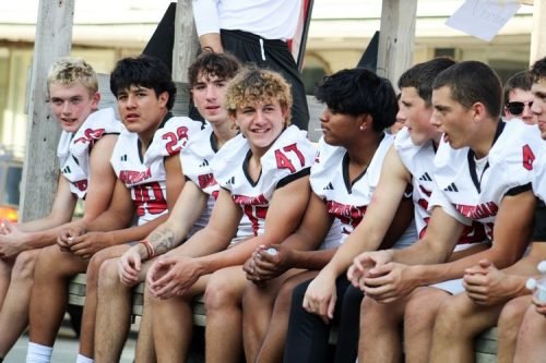 Sheridan Homecoming Parade_6314