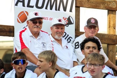 Sheridan Homecoming Parade_6319