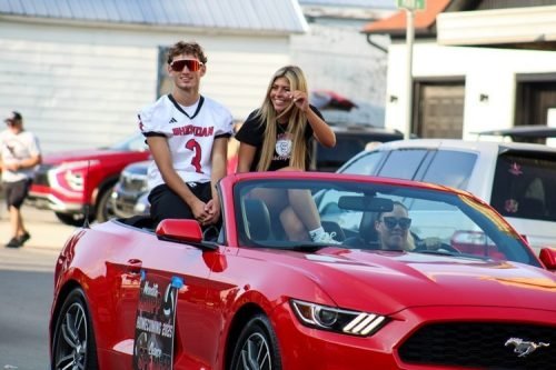 Sheridan Homecoming Parade_6320