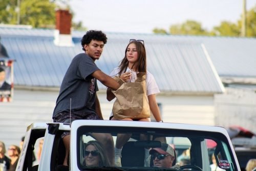 Sheridan Homecoming Parade_6324