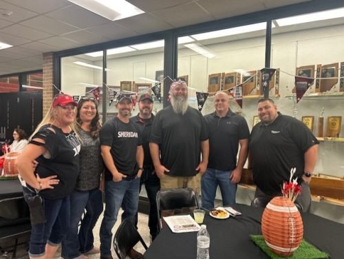 Sheridan Homecoming_alumni1