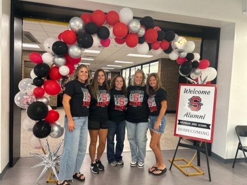 Sheridan Homecoming_alumniclub1