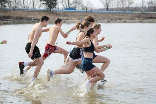 Sheridan Polar Plunge_9372