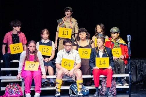 Sheridan Spelling Bee_4033