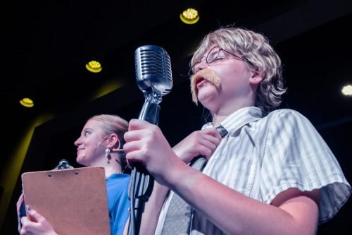 Sheridan Spelling Bee_4035